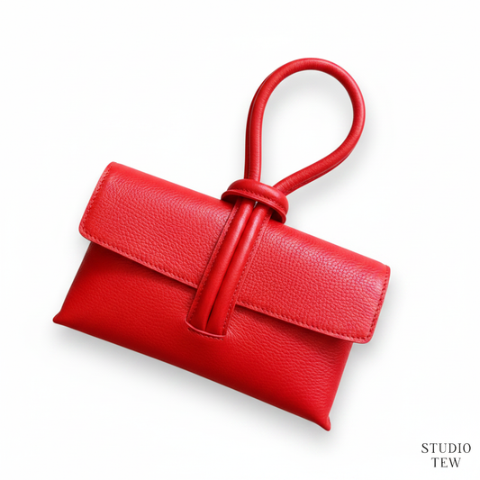 Bright Red – Front