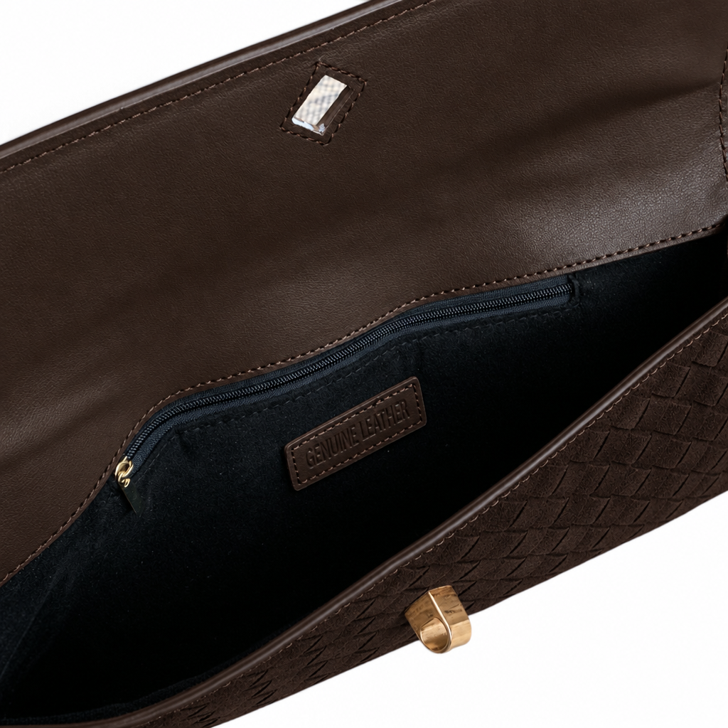 Dark Brown - Cleo - Personalise Me