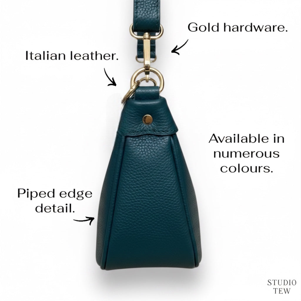 Teal - Brooke - STUDIO TEW
