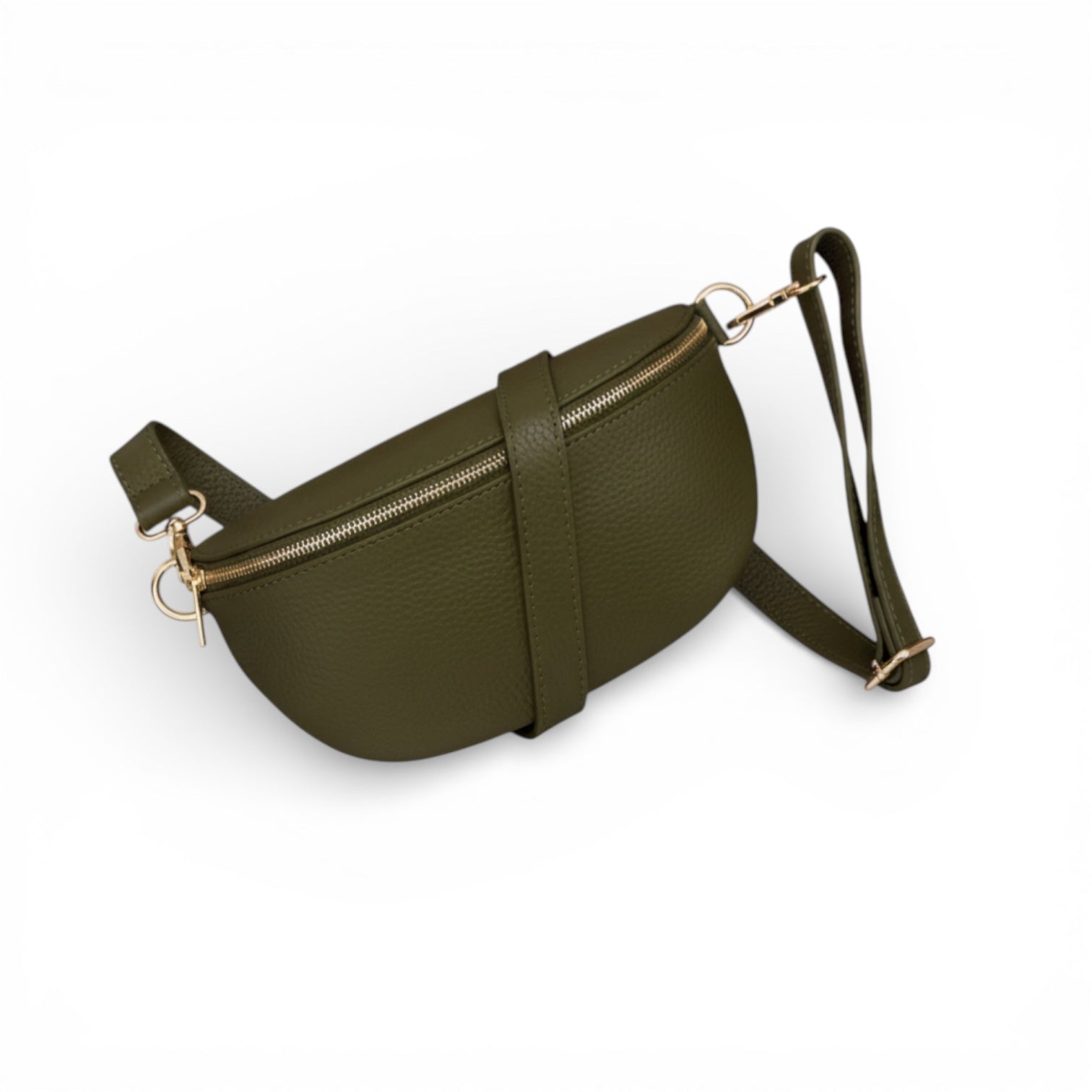 Olive Green - Aurora - STUDIO TEW