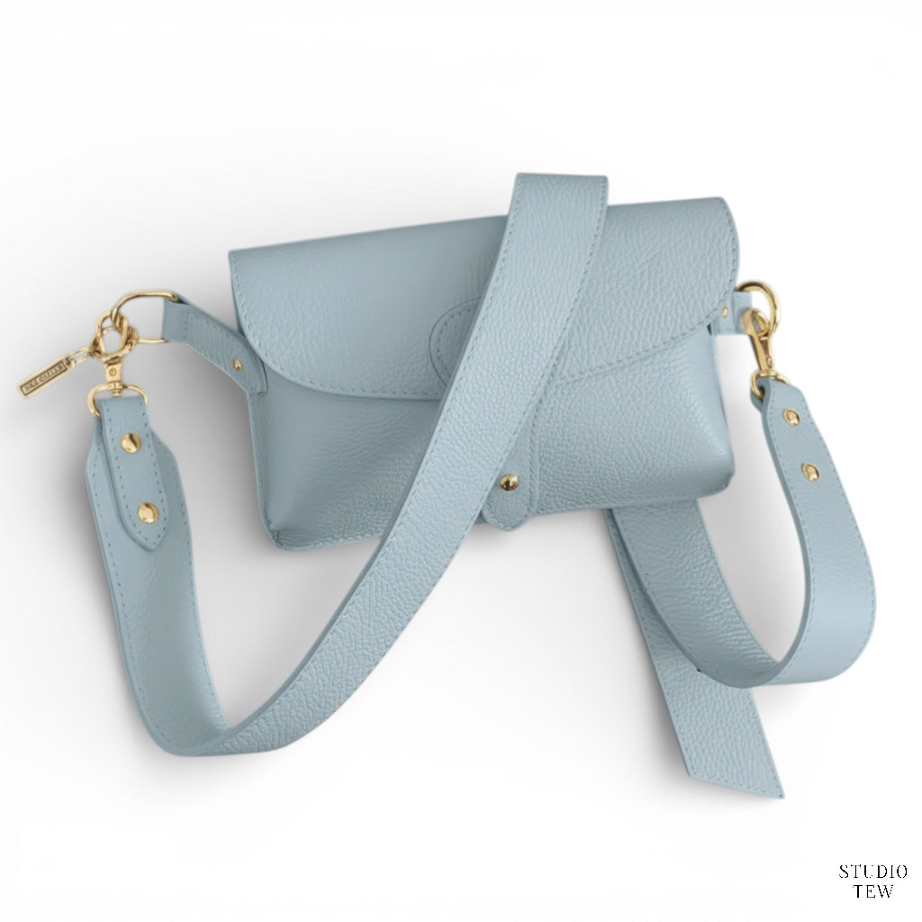 Pale Blue - Vogue Large - STUDIO TEW