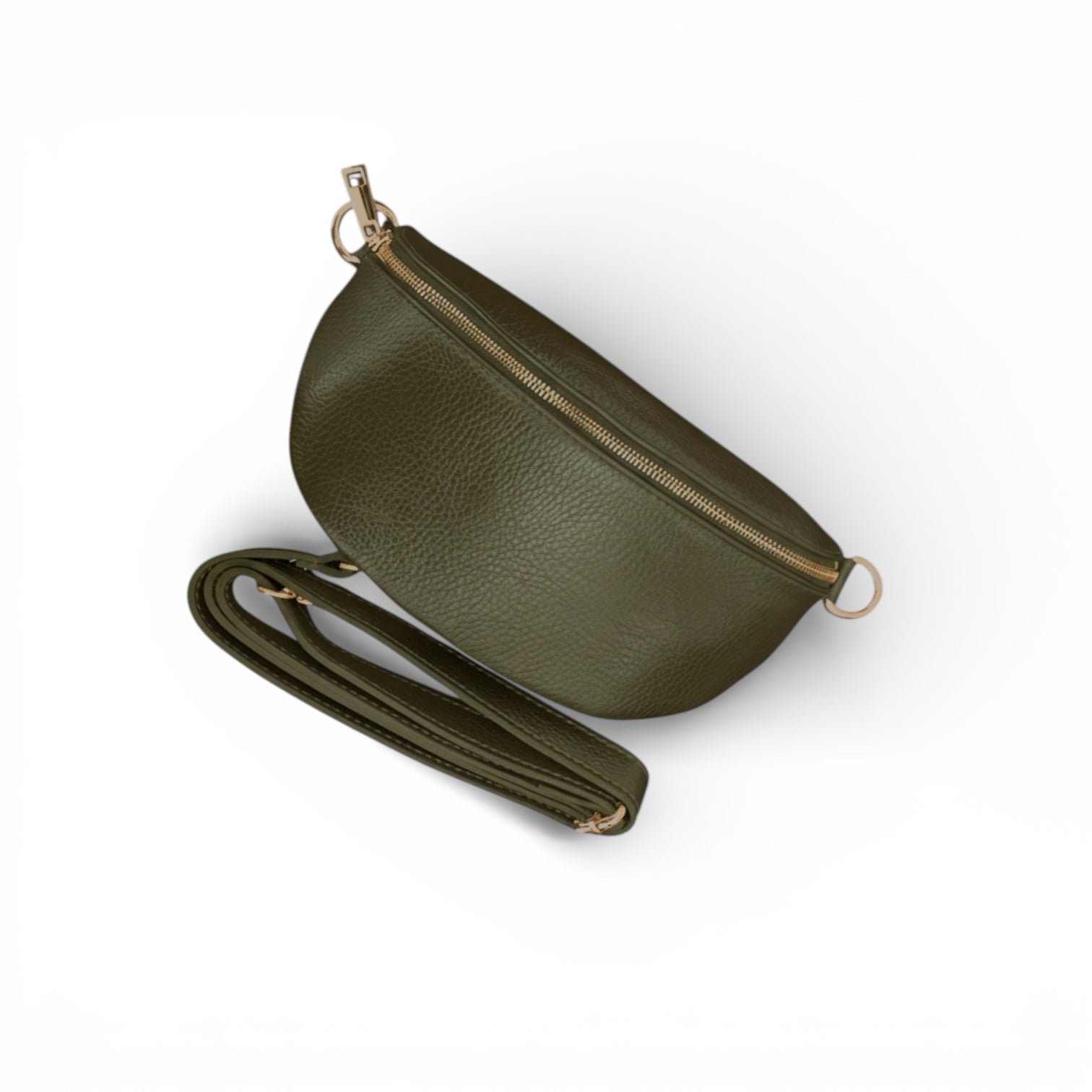 Olive Green - Aurora - STUDIO TEW