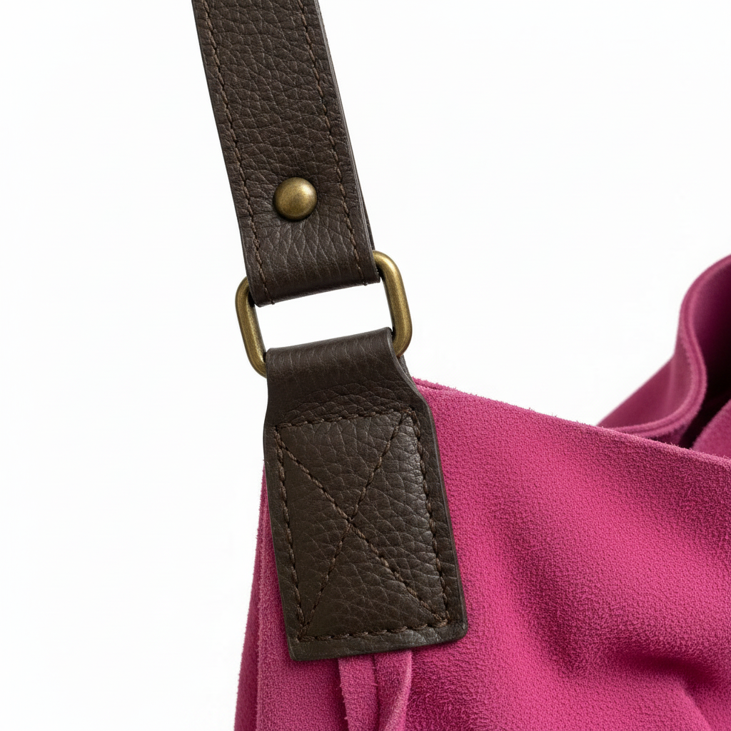 Fuchsia Pink - Twiggy