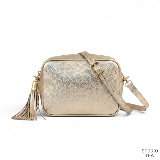Gold - Darcy - STUDIO TEW