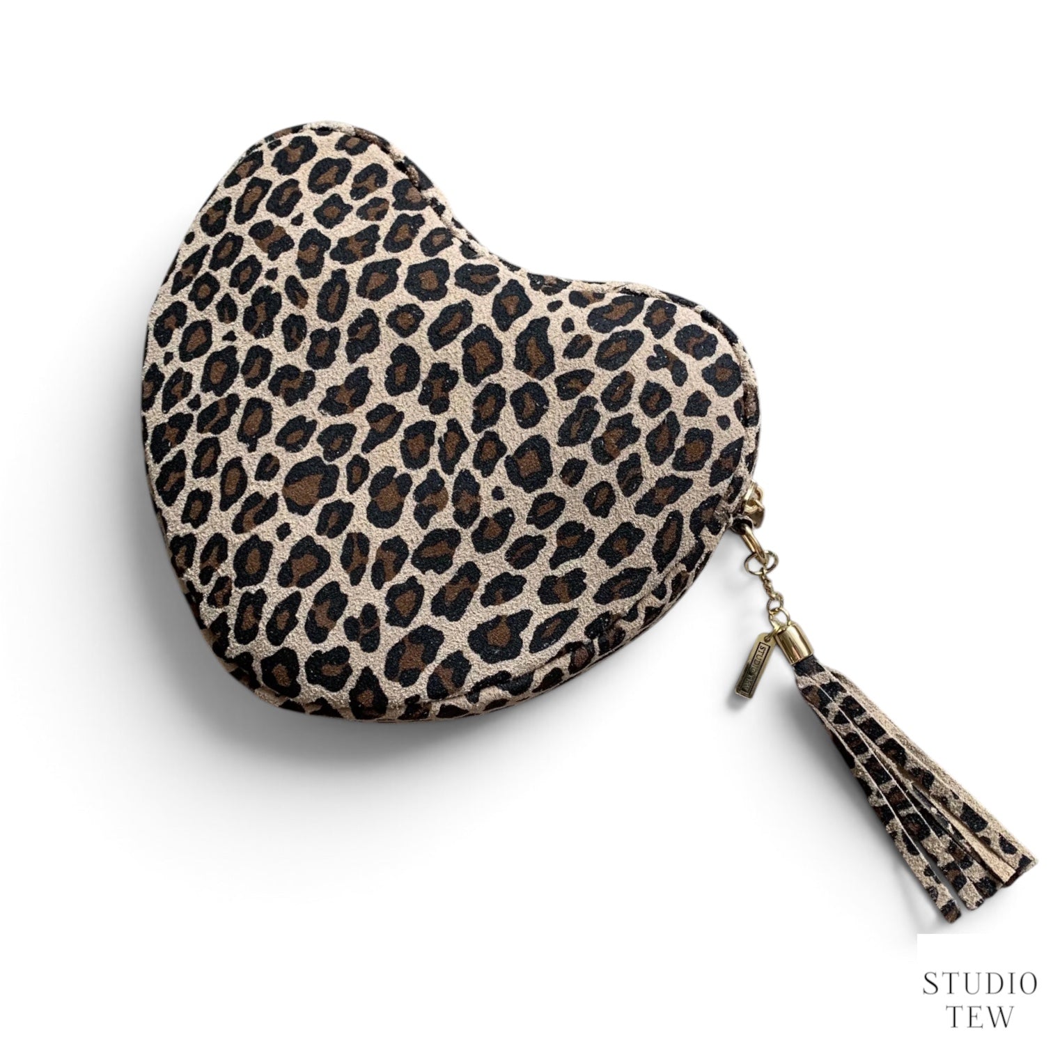 Leopard - Maya - STUDIO TEW