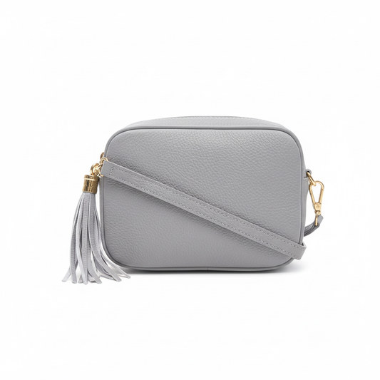 Light Grey Darcy front view