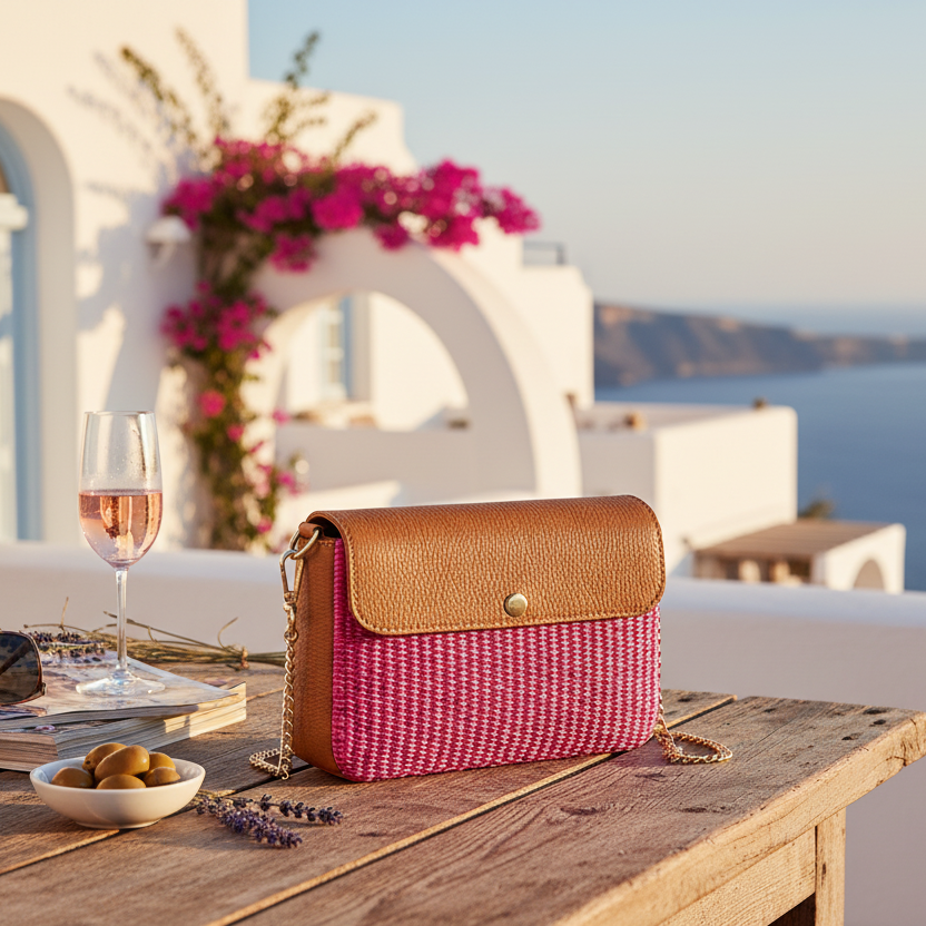 Mediterranean Terrace