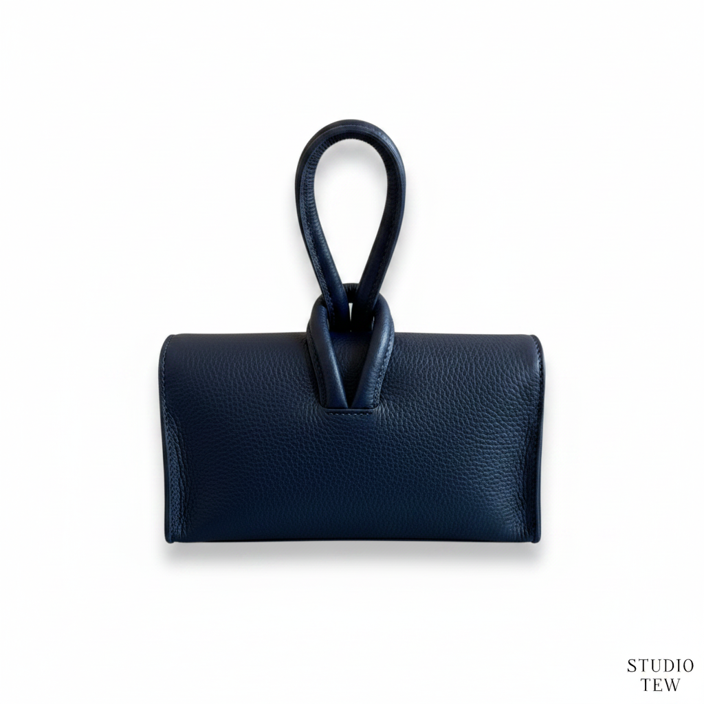 Navy - Claris - STUDIO TEW