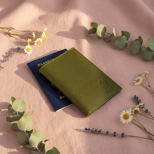 Olive Green