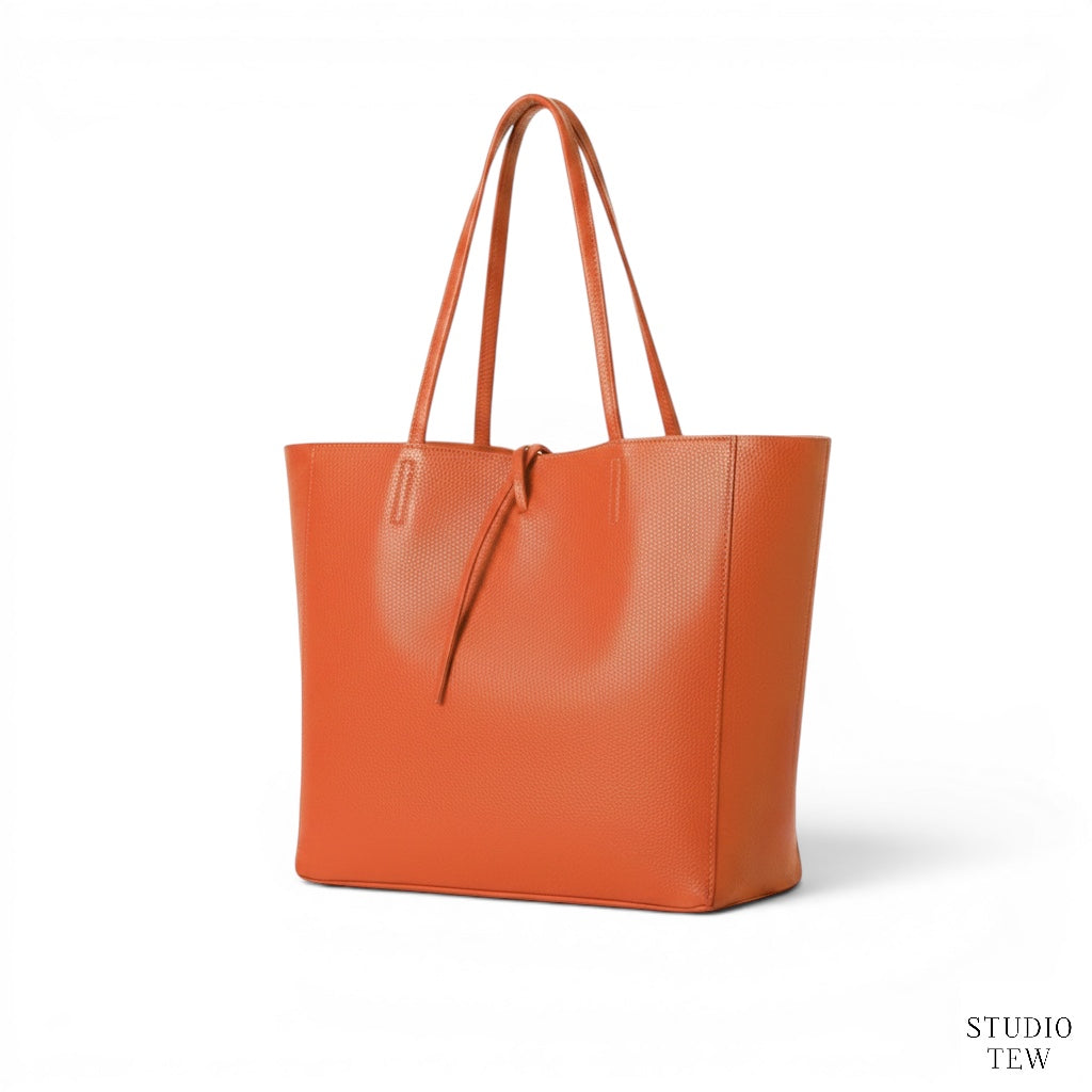 Orange - Abbie