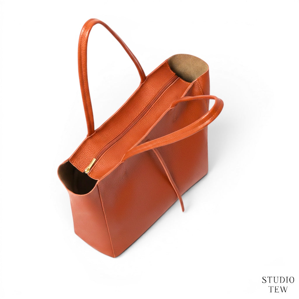 Orange - Abbie