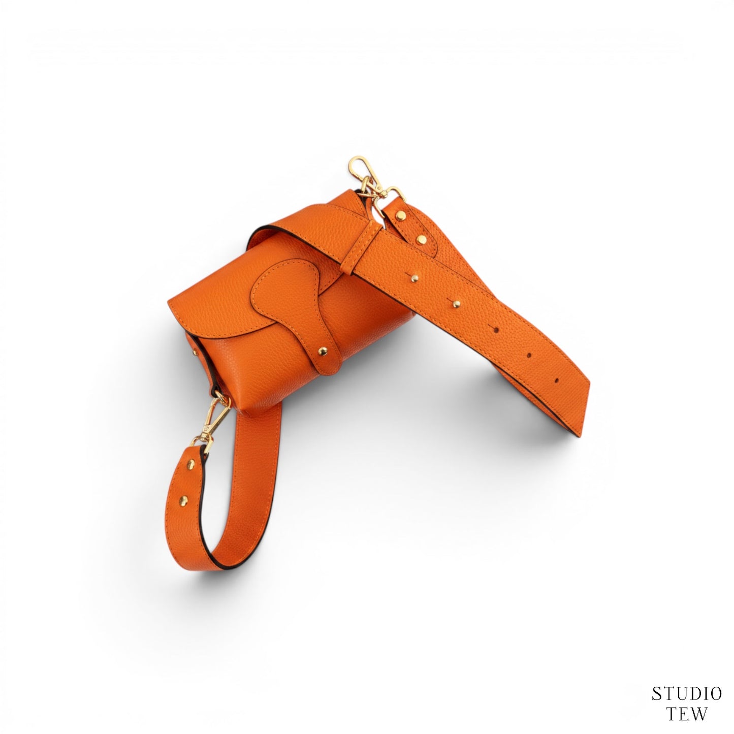 Orange - Vogue