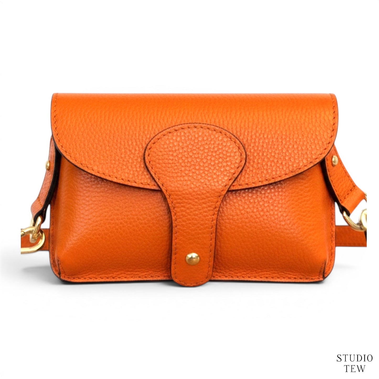 Orange - Vogue