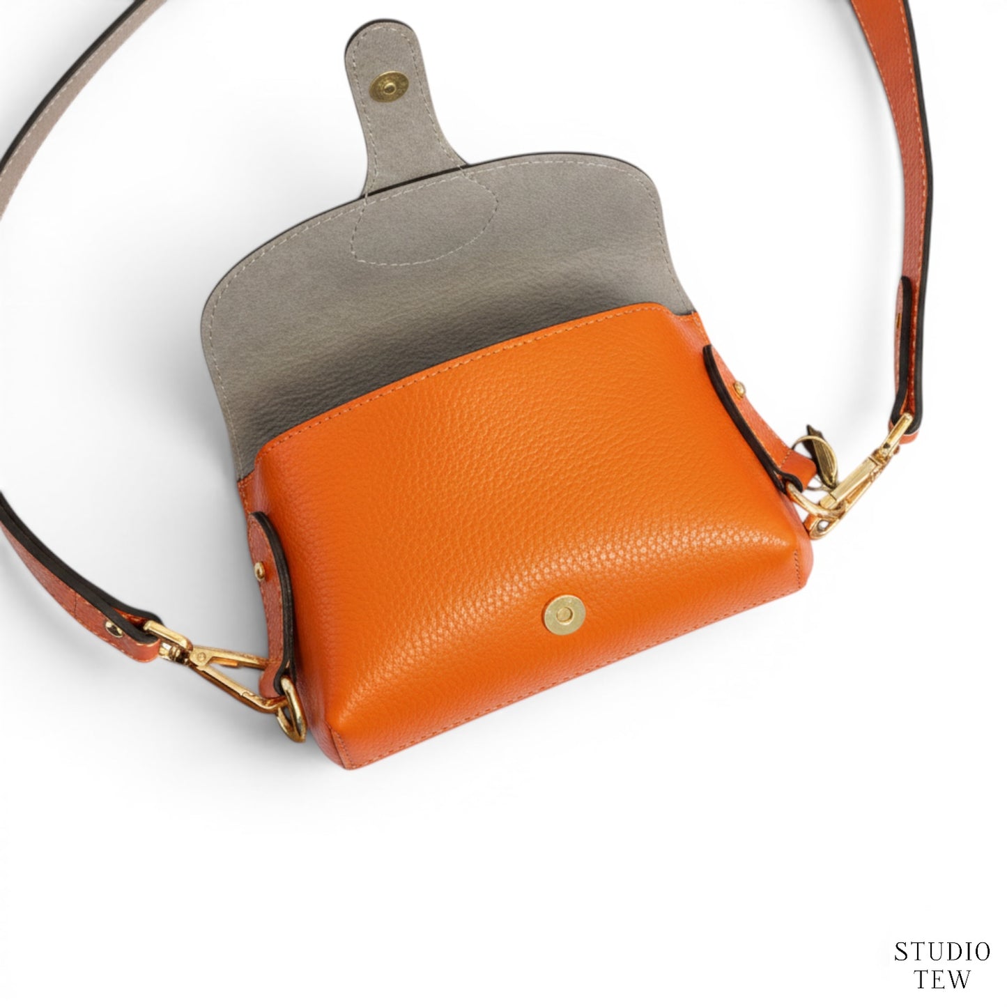 Orange - Vogue