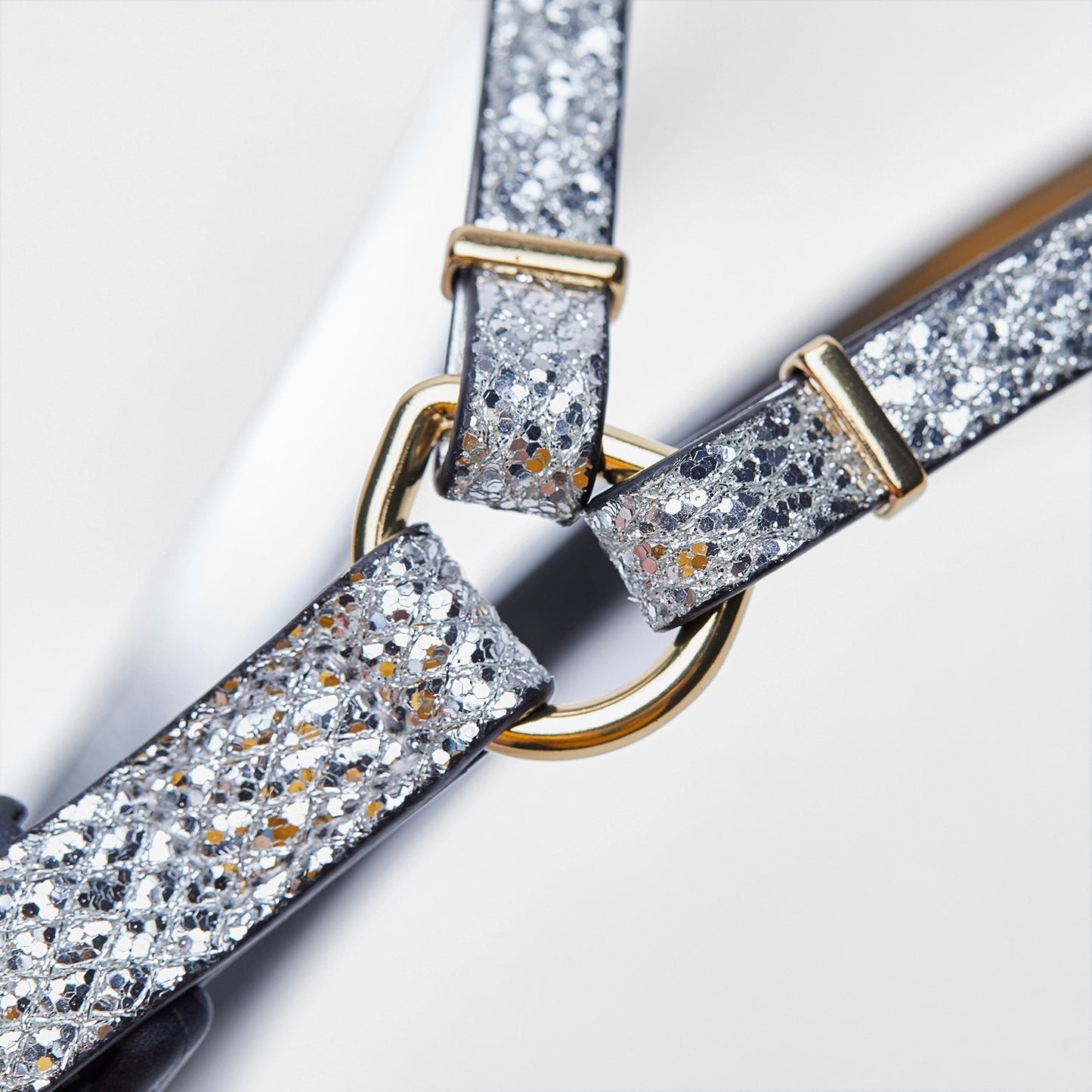 Glitter Harness
