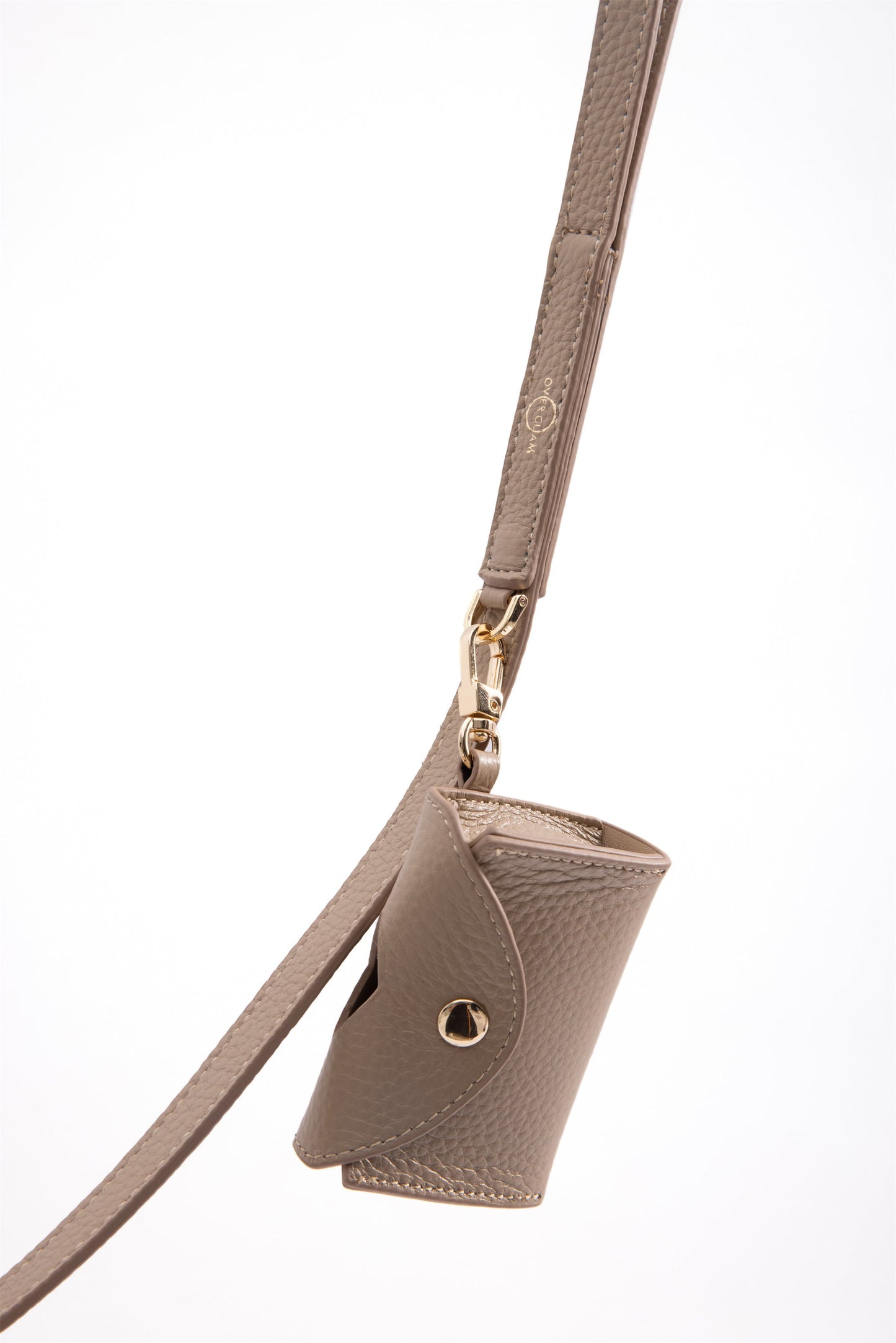 Leather Lead + Leather Pocket + Leather Collar