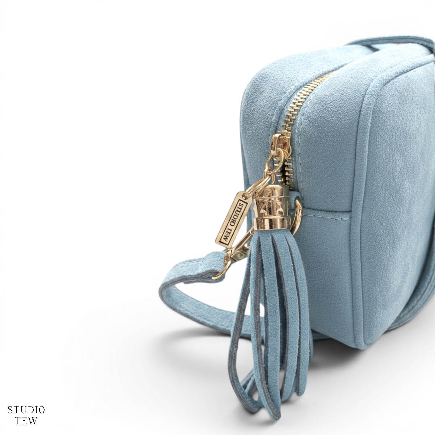 Pale Blue - Jean - STUDIO TEW
