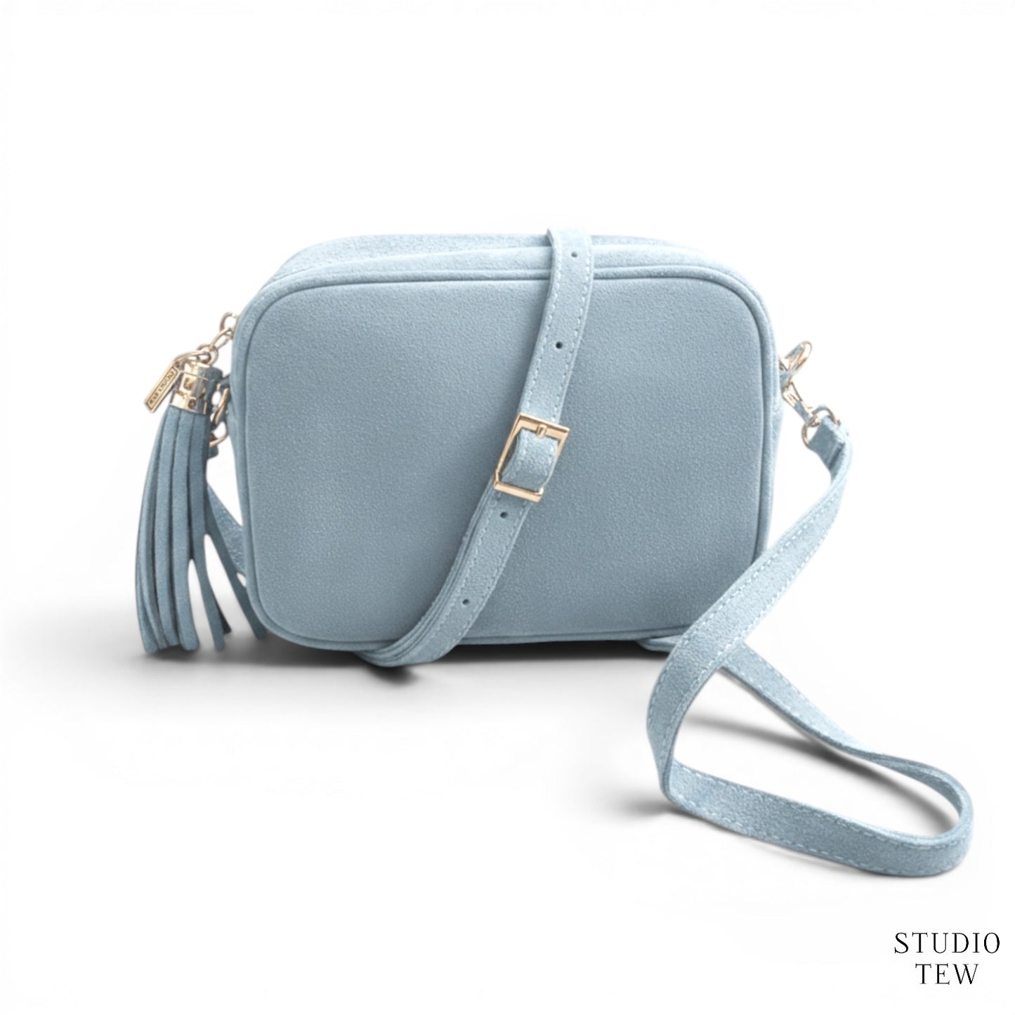 Pale Blue - Jean - STUDIO TEW