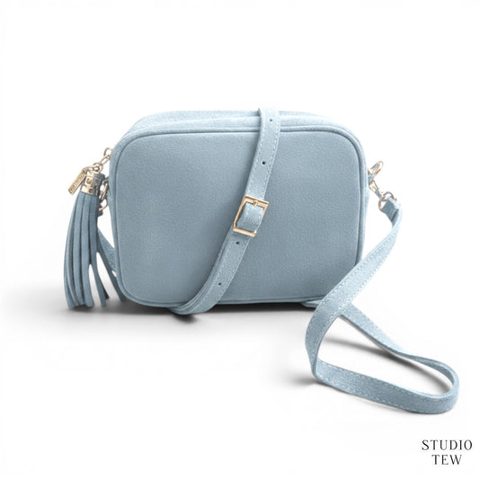 Pale Blue - Jean - STUDIO TEW