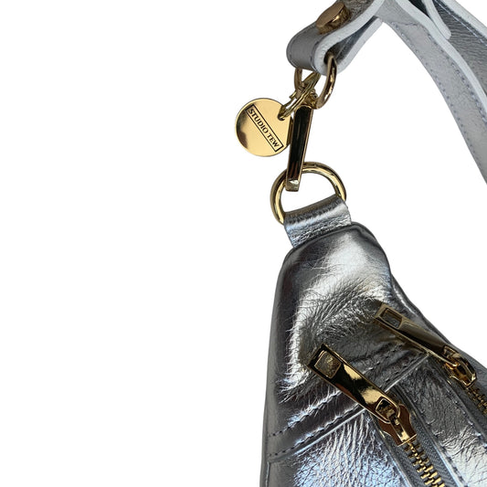 Silver - Cecilia - STUDIO TEW