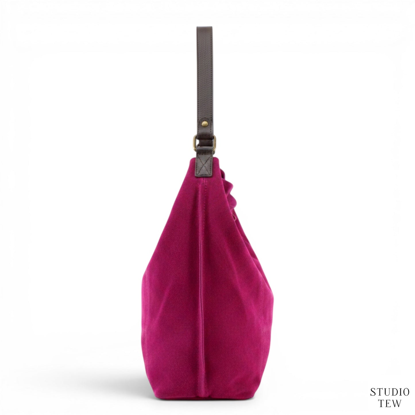 Fuchsia Pink - Twiggy