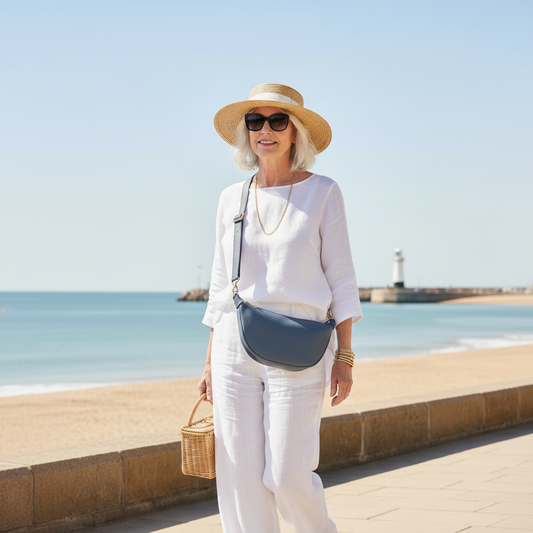 Square Coastal Walk