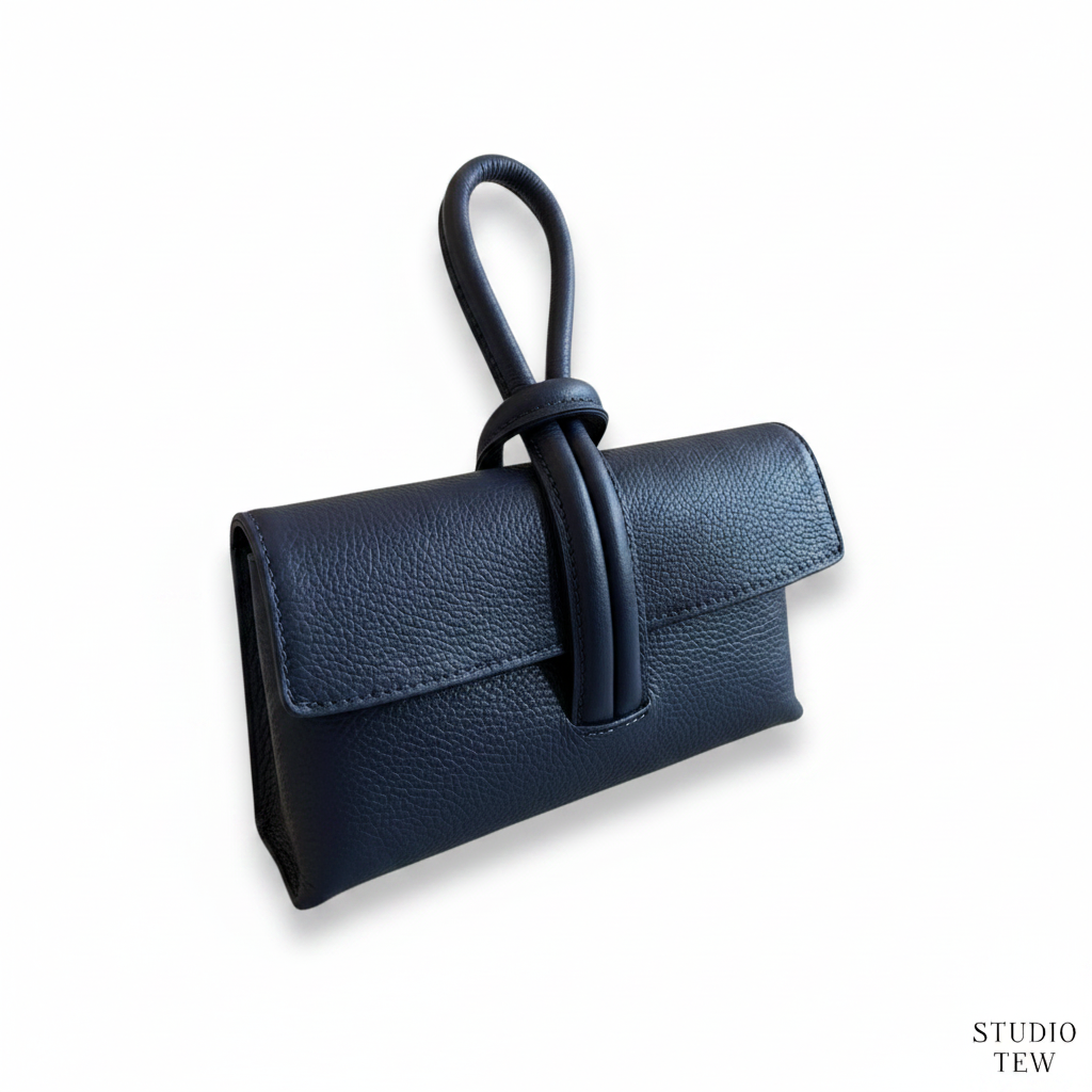 Navy - Claris - STUDIO TEW