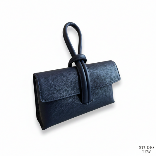 Navy - Claris - STUDIO TEW