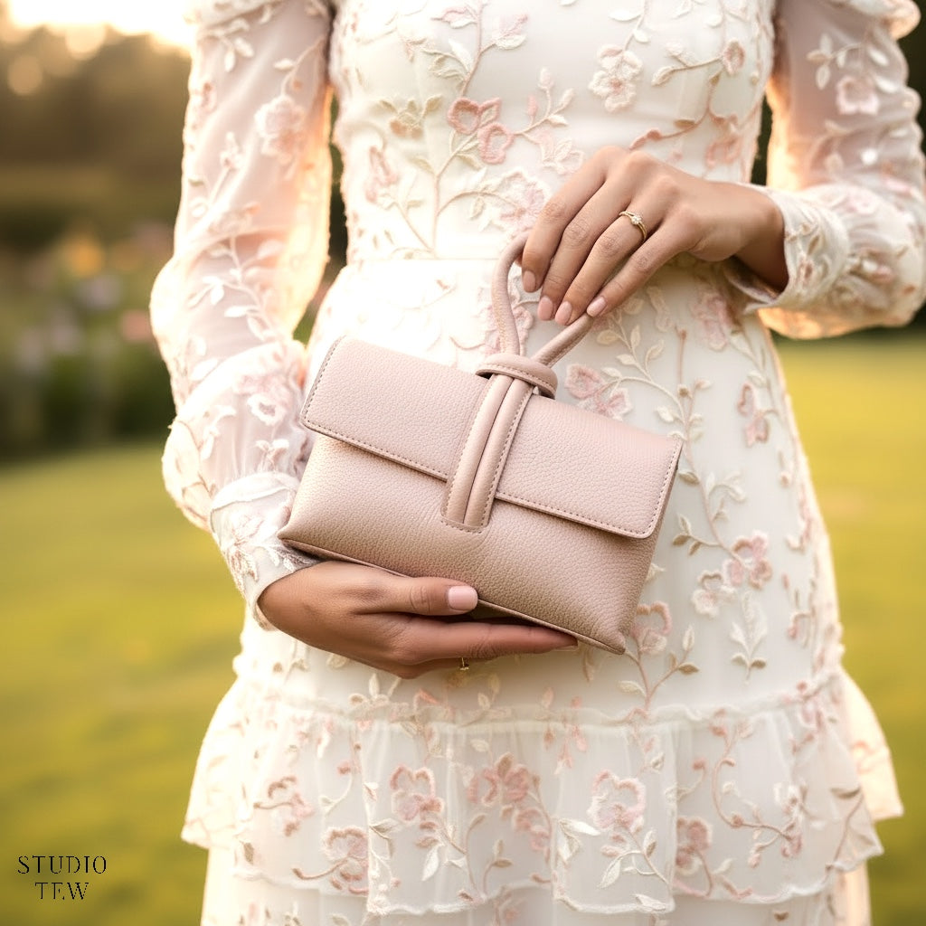 Nude Pink - Claris - STUDIO TEW