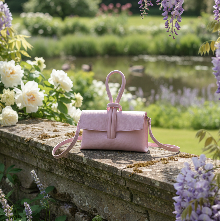 Studio TEW — English Garden Party
