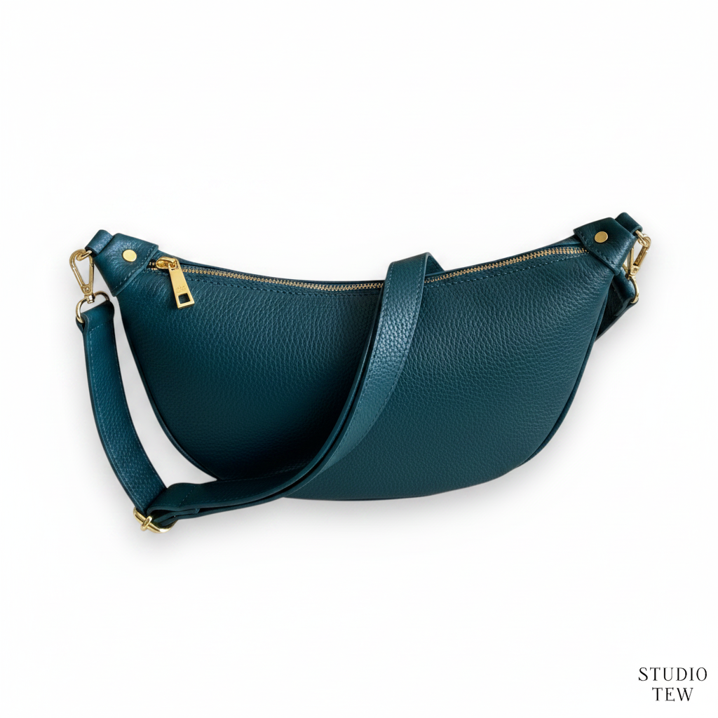 Teal - Brooke - STUDIO TEW