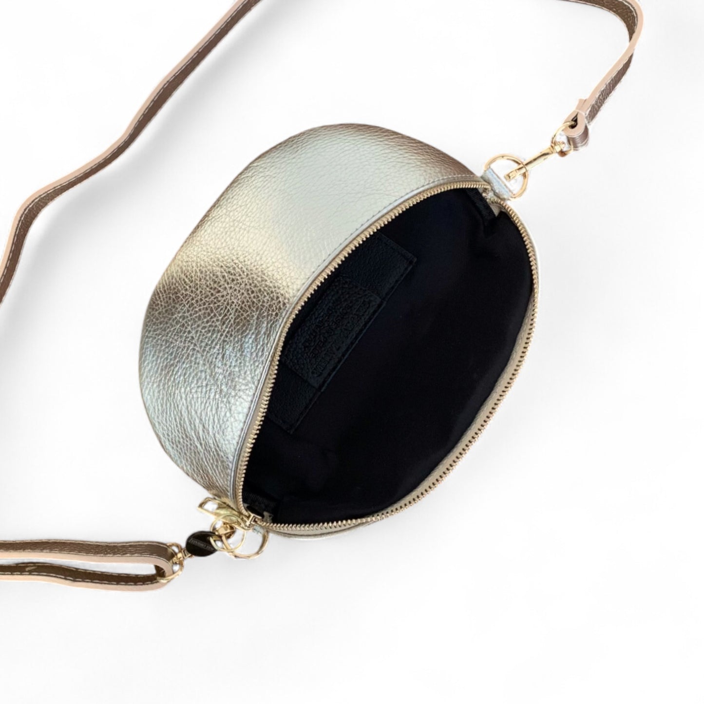 Subtle Gold - Aurora