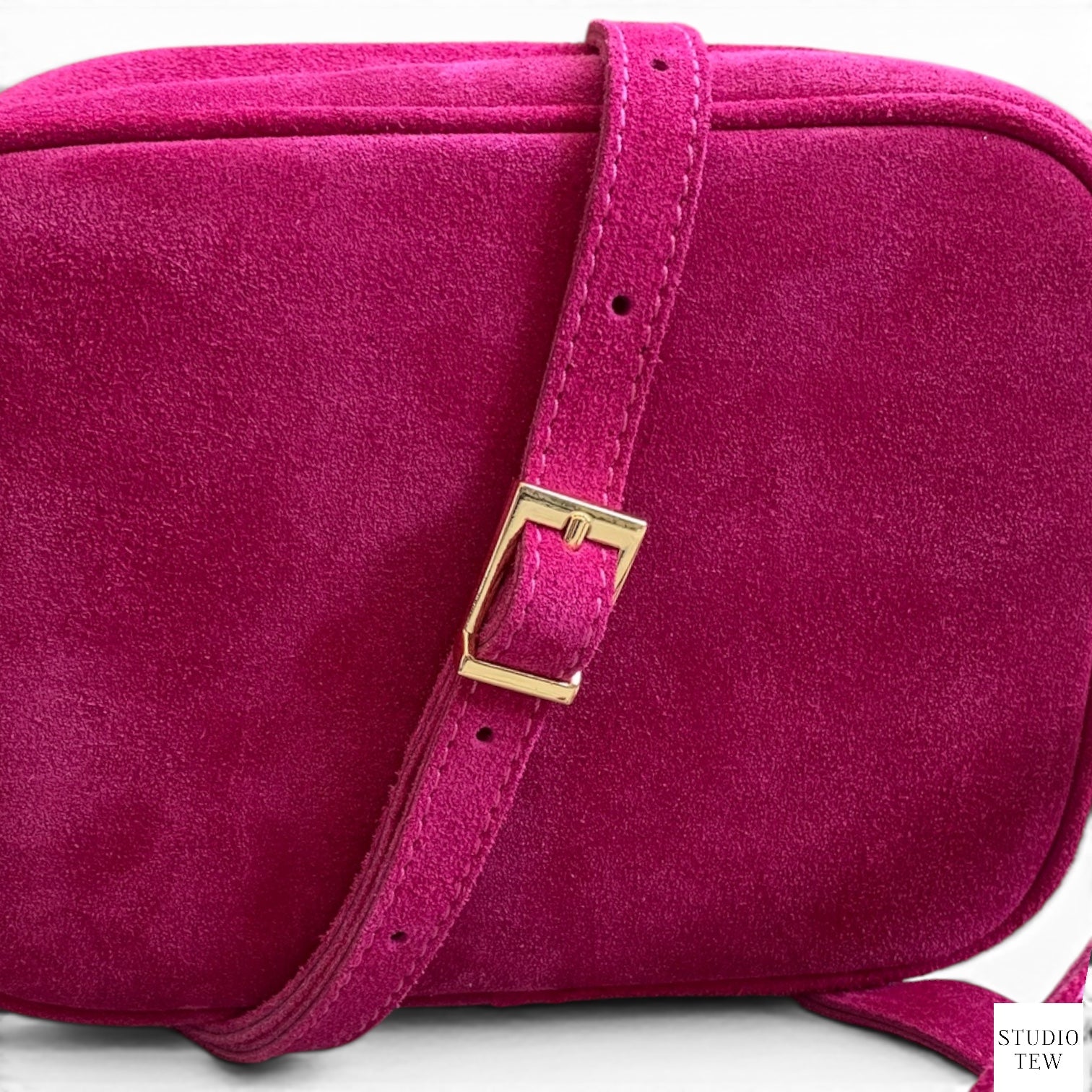 Fuchsia - Jean - STUDIO TEW