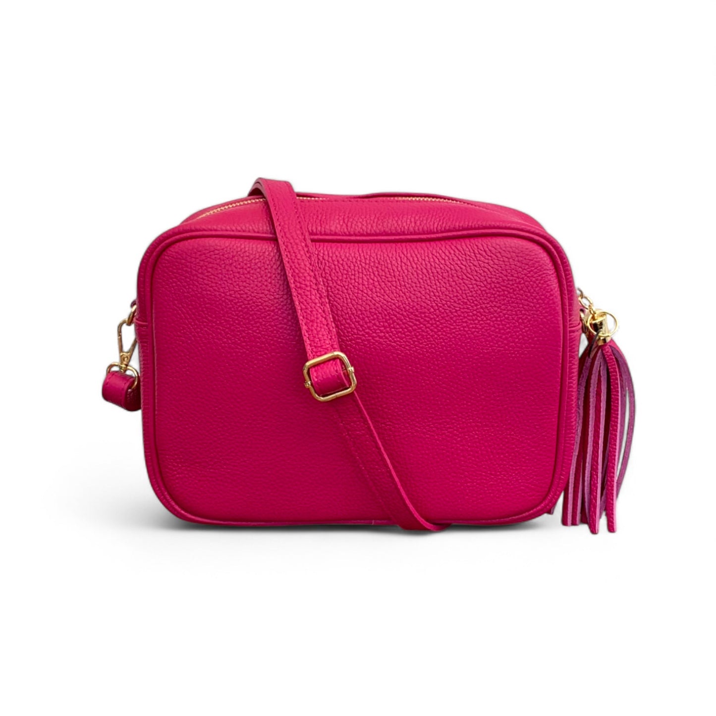 Fuchsia - XL Darcy