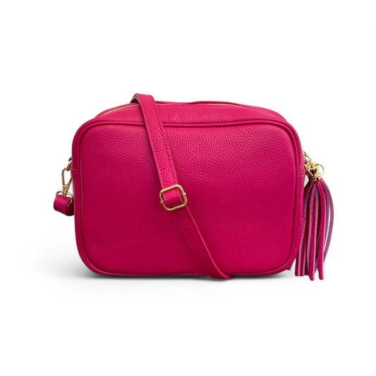 Fuchsia - XL Darcy