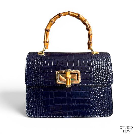 Navy - Genevieve