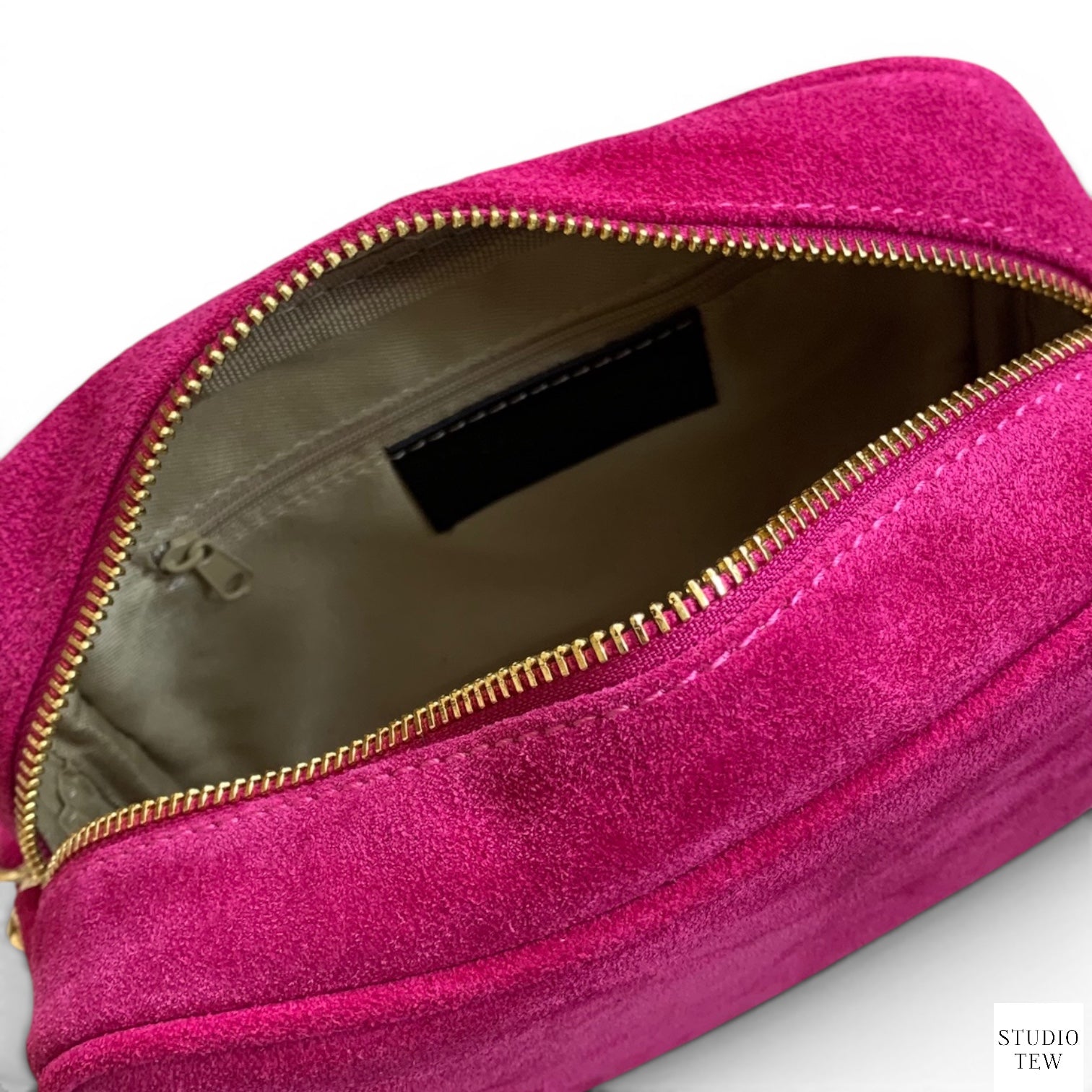 Fuchsia - Jean - STUDIO TEW