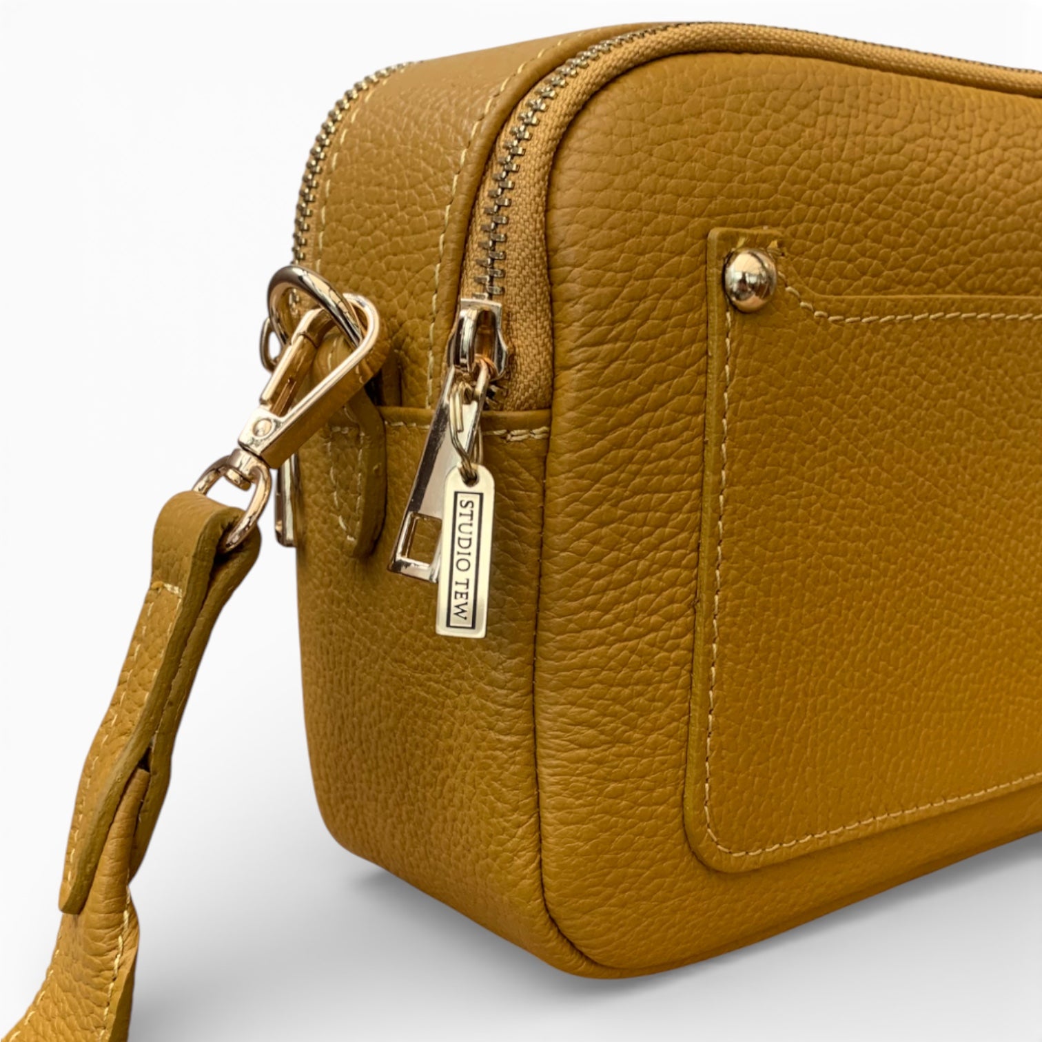 Mustard - Victoria - STUDIO TEW