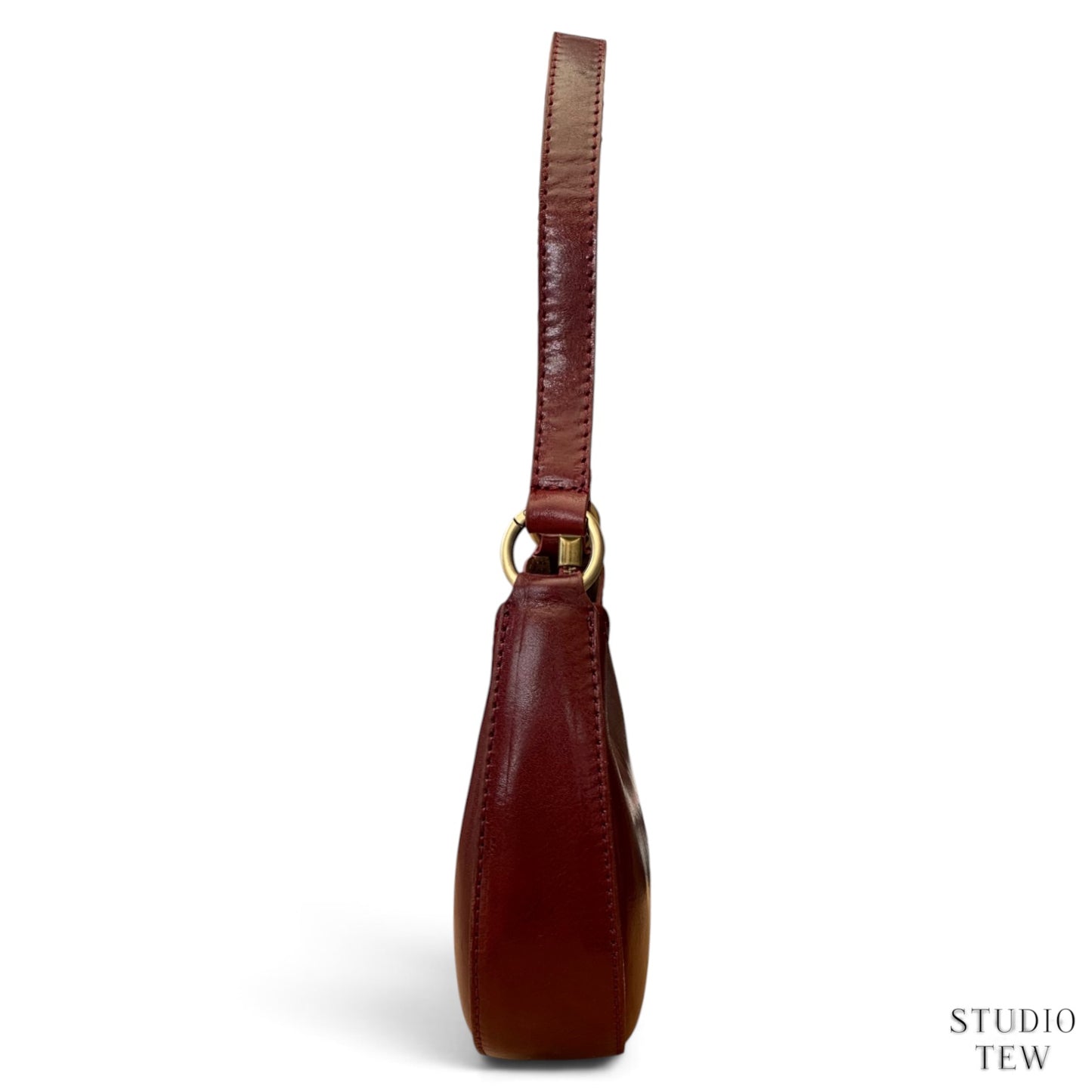 Plum Red - Bridget