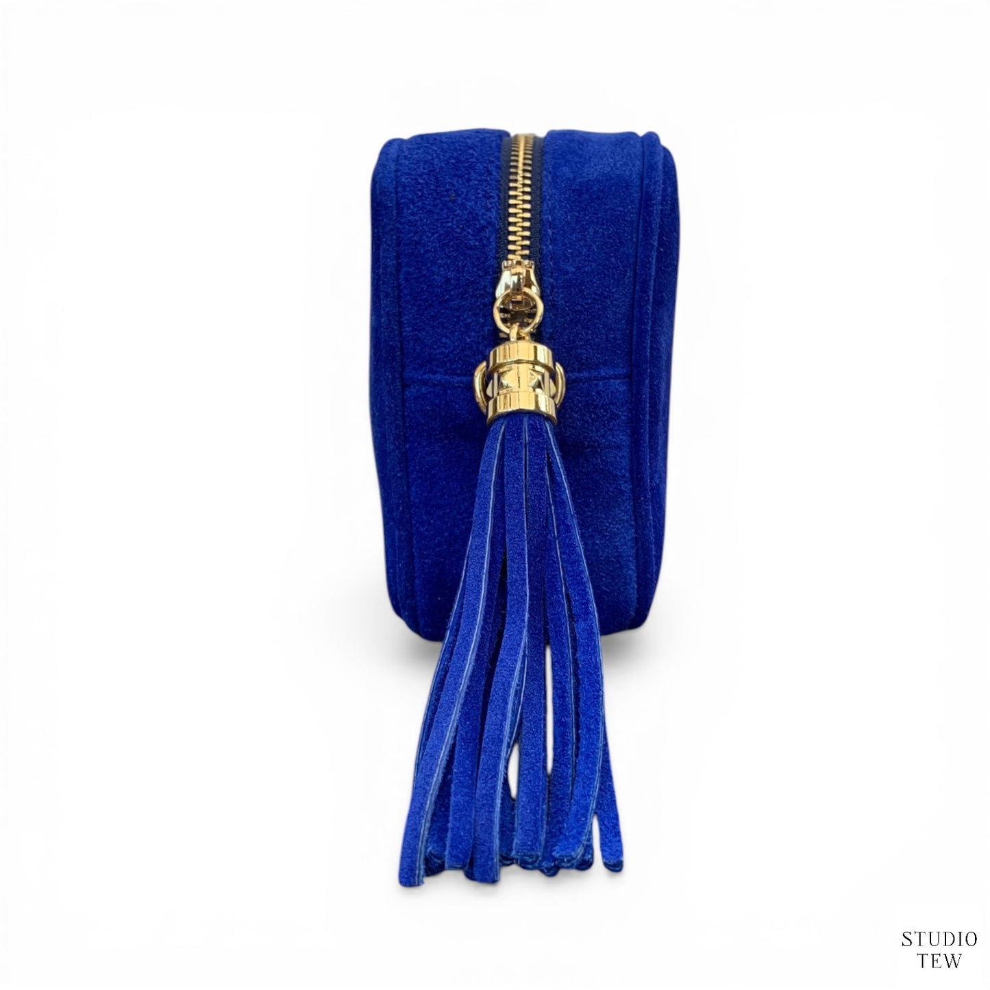 Royal Blue - Jean - STUDIO TEW