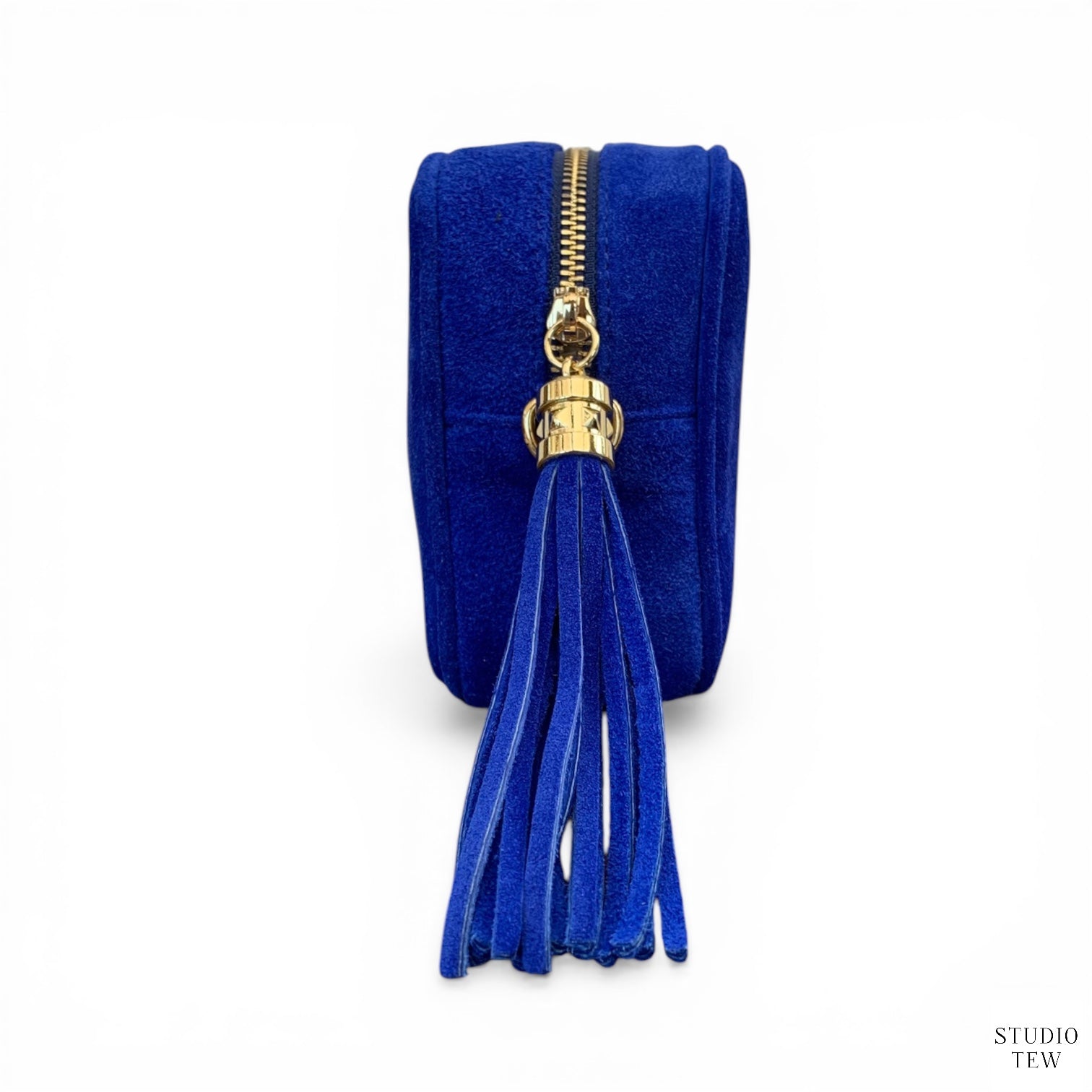 Royal Blue - Jean - STUDIO TEW