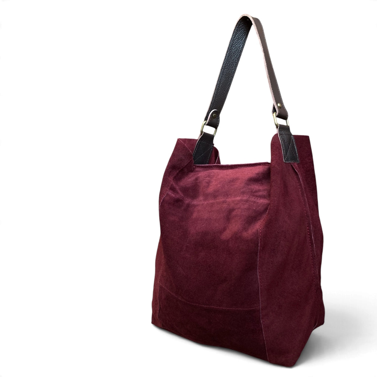 Burgundy Red - Twiggy - STUDIO TEW