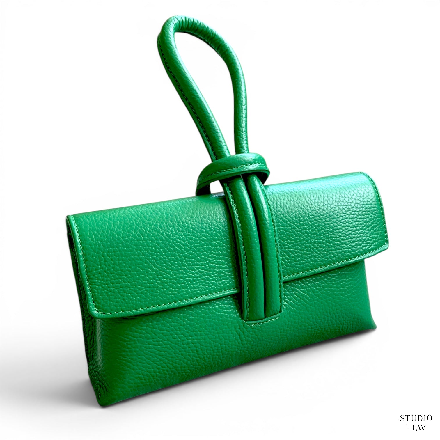 Green - Claris - STUDIO TEW