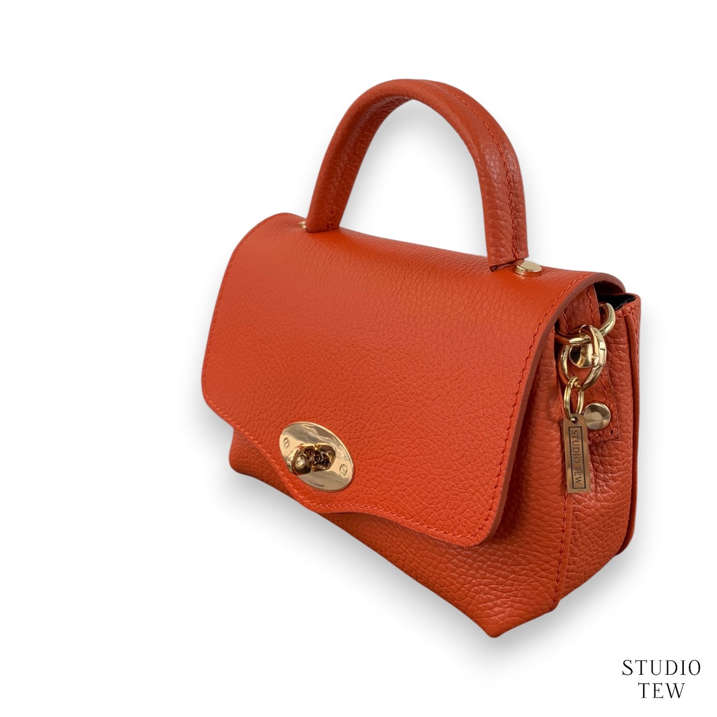 Orange - Gwyneth - STUDIO TEW