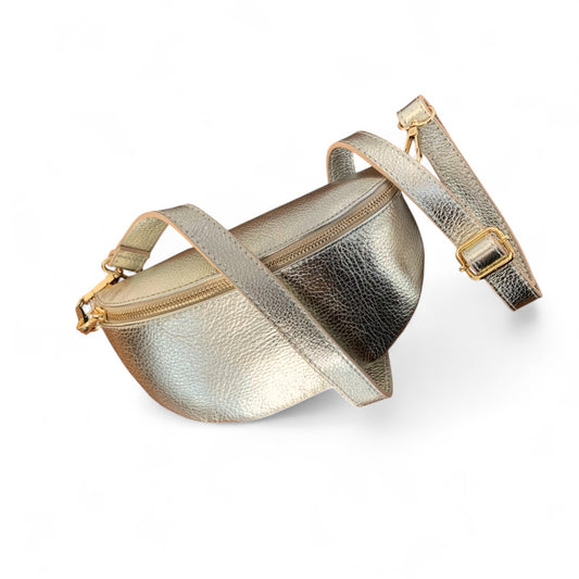 Subtle Gold - Aurora