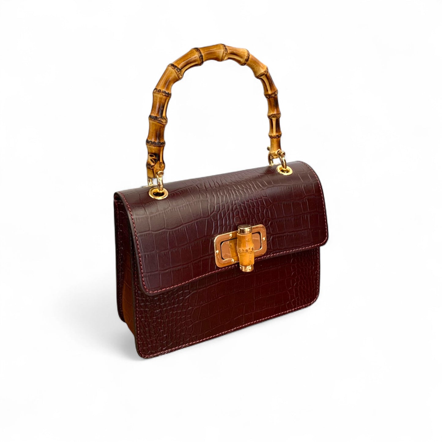 Burgundy - Genevieve