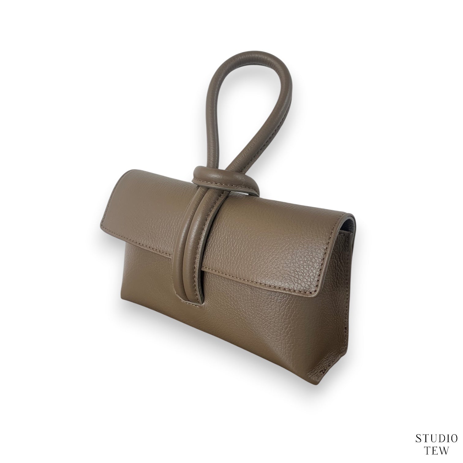 Taupe Brown - Claris - STUDIO TEW