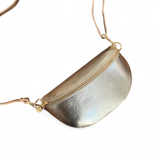 Subtle Gold - Aurora