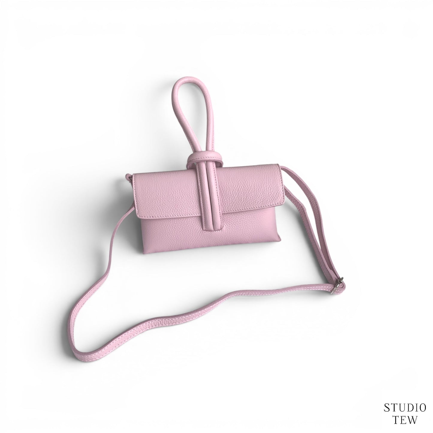 Baby Pink - Claris