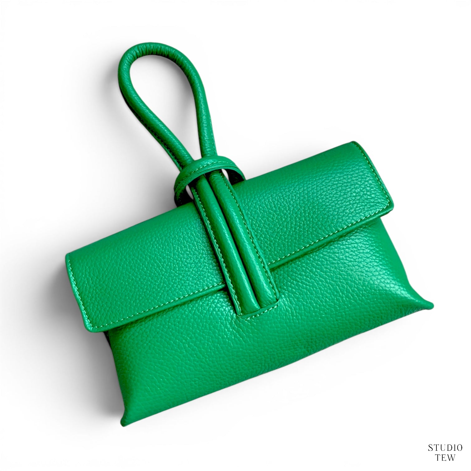 Green - Claris - STUDIO TEW